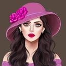 مسجاتي , حالات وصور , ملصقات , حفظ الحالات APK