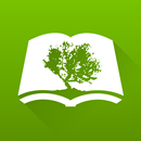 Message Bible by Olive Tree aplikacja