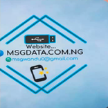 MSG DATA