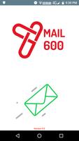 Mail 600 ポスター