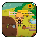 Toca Life Farm Walkthrough  guide top secrets APK
