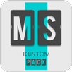 MS Kustom PACK APK