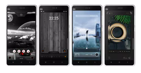 download MS Kustom PACK APK