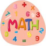 Math Puzzles icône