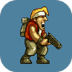 Metal Soldiers - Rambo Squad APK
