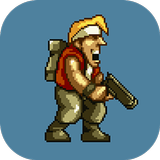 Metal Soldiers - Rambo Squad icon