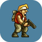 Icona Metal Soldiers - Rambo Squad