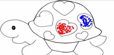 Baby Draw Finger