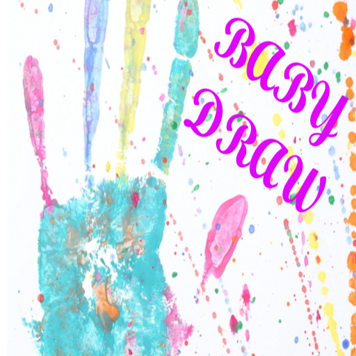 Baby Draw Finger