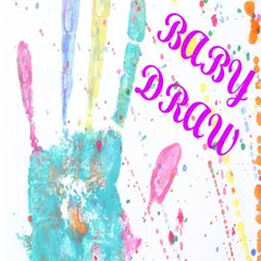 Baby Draw Finger