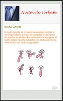 Tie Knots Guide screenshot 1