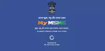 MyMSME