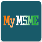 MyMSME ícone