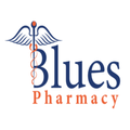 blues pharmacy