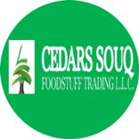 Cedars Souq