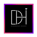 diamond heart