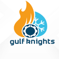 Gulf Knights Maintenance