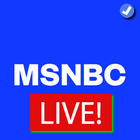 MSNBC News Live Stream icône