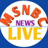 MSNBC News Live MSNBC