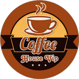 Coffee House Vip