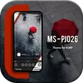 MS - PJ026 Theme for KLWP