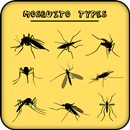 Mosquito types APK