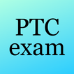 PTC Exams App icon