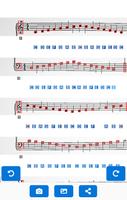 Music Score Reader syot layar 2