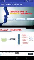 MS SQL Server Concepts Study M 海報