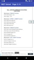 MS SQL Server Concepts Study M Screenshot 3