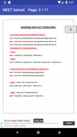 MS SQL Server Concepts Study M captura de pantalla 4