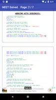 MS SQL Server Concepts Study M captura de pantalla 5