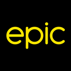 epic icône