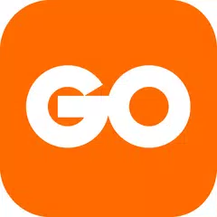 GO TV アプリダウンロード