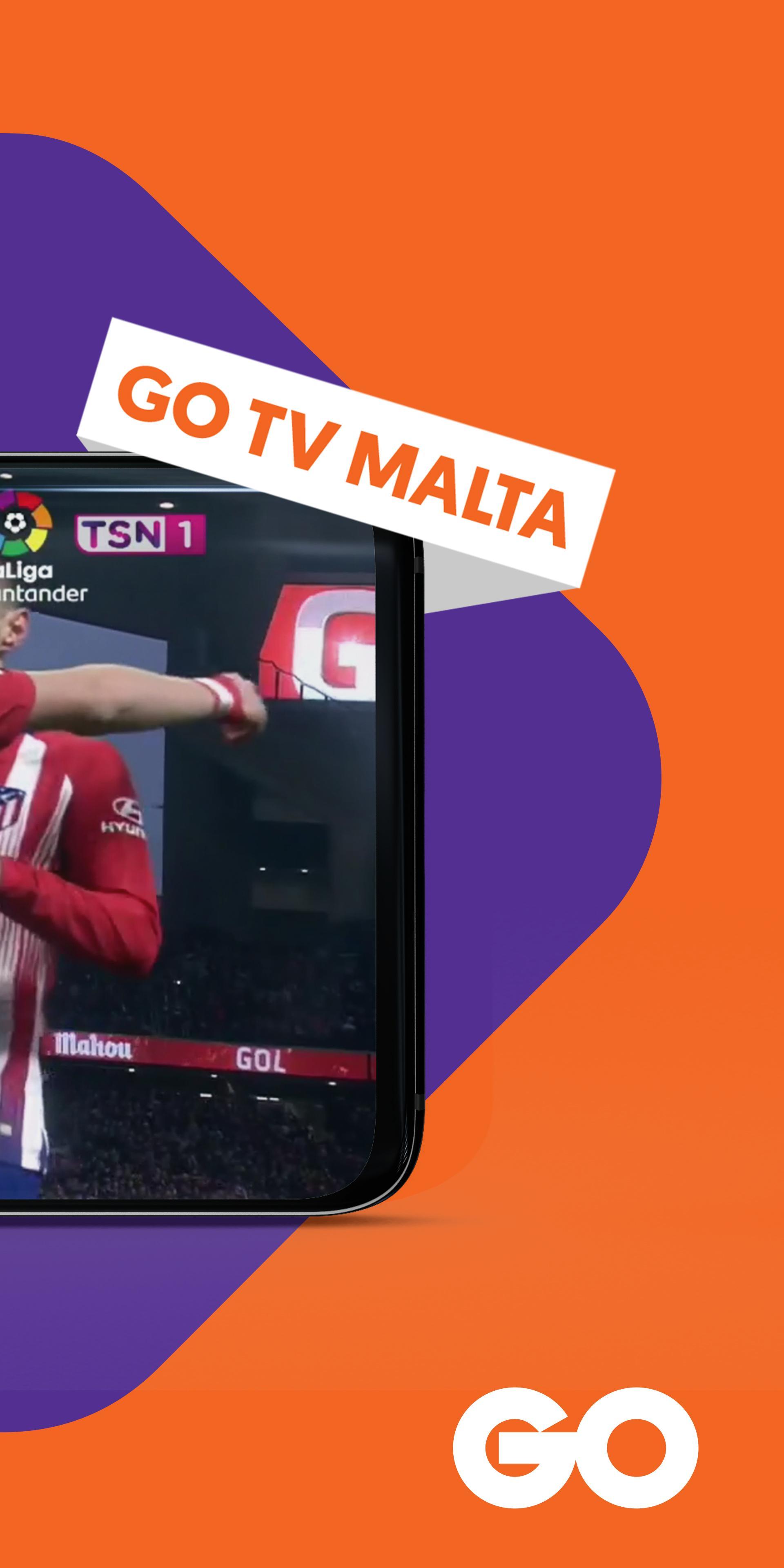 Go Tv For Android Apk Download