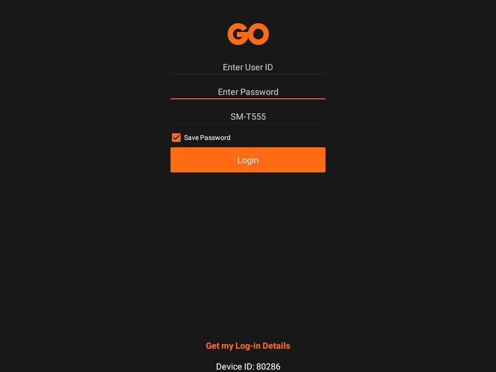 GO TV for Android - APK Download