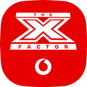 Shake X Factor icon