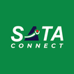 SATA CONNECT 圖標