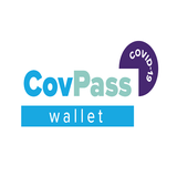 آیکون‌ CovPass MT Wallet