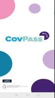 CovPass MT Wallet poster