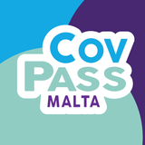 CovPass-Malta icône