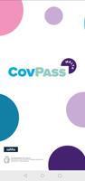 CovPass-Malta পোস্টার