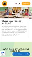 Poster Empowering Children