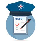 Kondotti иконка