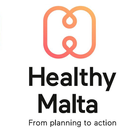 Healthy Cities Malta icône