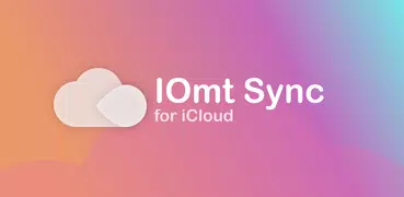 Sync para iCloud