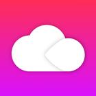Sync for iCloud আইকন