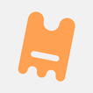 TicketWave Organiser アイコン