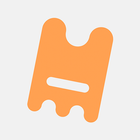 TicketWave icône