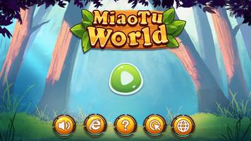 Miaotu World poster